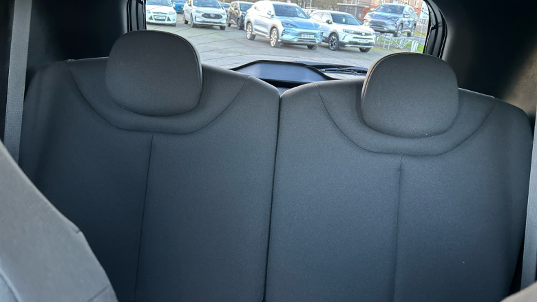 Toyota Aygo X 1.0 VVT-i Edge 5dr Auto Petrol Hatchback